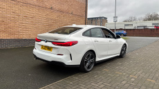 BMW 2 Series 218i [136] M Sport 4dr DCT Petrol Saloon